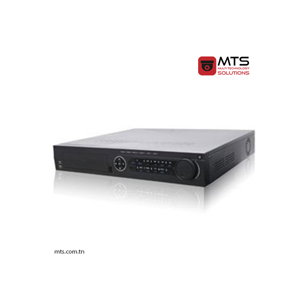 DS-7732NI-ST NVR HIKVISION 32 CHANNEL UP TO 5MP