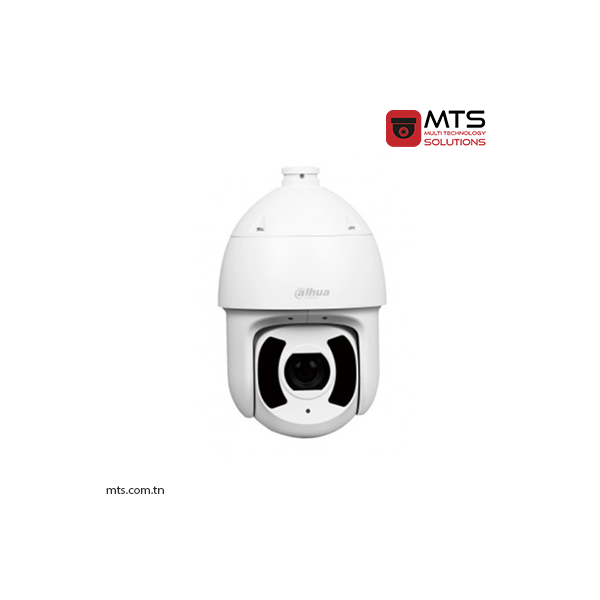 SD6CE225I-HC(-S3) CAMERA IP DAHUA PTZ 2MP VF MOTORIZED 4.8-120MM IK10 IP67  IR 200M