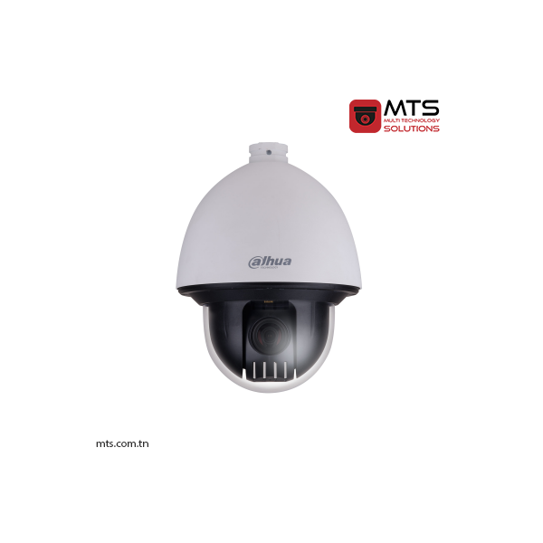 SD60230I-HC(-S3) CAMERA IP DAHUA PTZ 2MP VF 4.5-135MM IK10 IP67