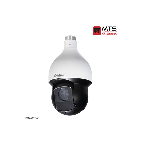 SD59430I-HC CAMERA IP DAHUA PTZ 4MP VF 4.5-135MM IP66 IR 100M