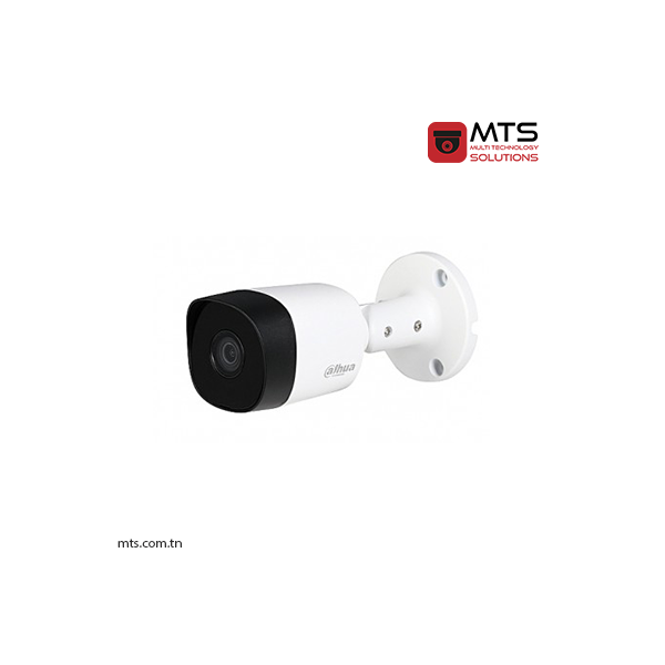 HAC-B2A21P CAMERA HD DAHUA TUBE 2MP IR 20 M