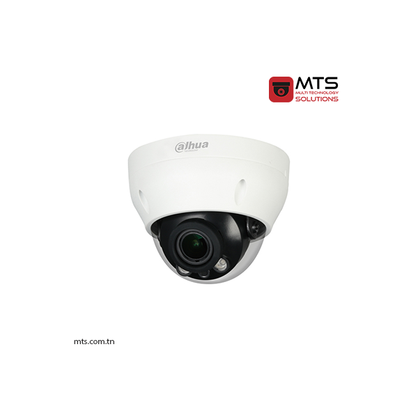 HAC-D3A21P-VF CAMERA HD DAHUA DOME 2MP  VF 2.7MM-12MM IP67 IR 30M