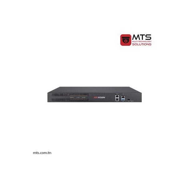 DS-6904UDI DECODEUR HIKVISION 4CH