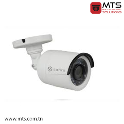 CAMERA EZ-IP BY DAHUA 4MP VF POE IP67 IR 30M