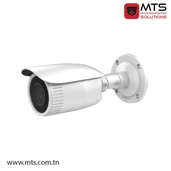 SF-IPCV786ZWAH-4 CAMERA IP SAFIRE 4MP VFM IR 30M