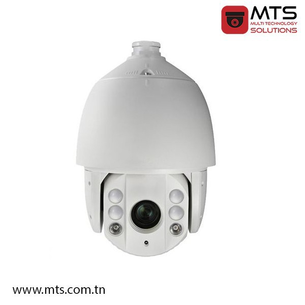 SF-IPSD8030I-3 CAMERA SPEED DOME SAFIRE MOTORISE 3MP IR150M