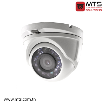 CAMERA IP DAHUA 4MP POE IK10 IP67  IR 40M