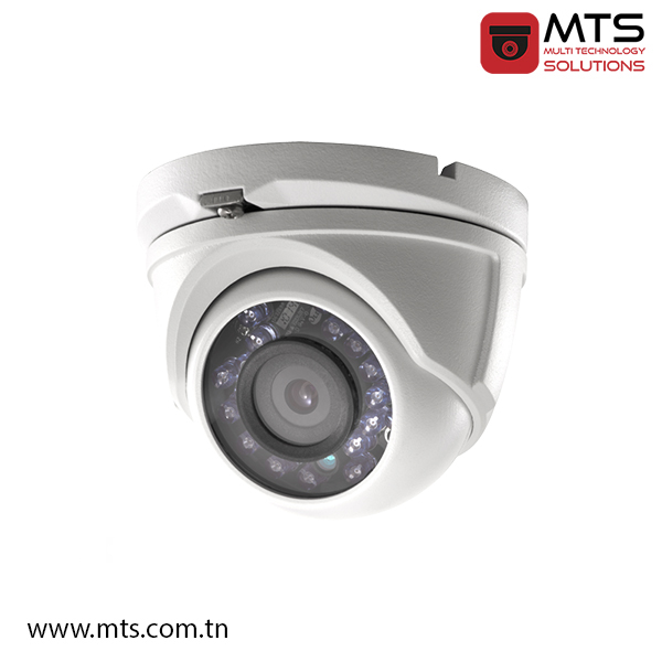 SF-DM941IB-F4N1 CAMERA ANALOGIQUE  SAFIRE 4 en 1 (HDTVI / HDCVI / AHD / CVBS) IR 20M