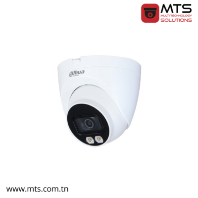 IPC-HDBW2531EP-S-S2 CAMERA IP DAHUA 5MP POE IK10 IP67  IR 30M