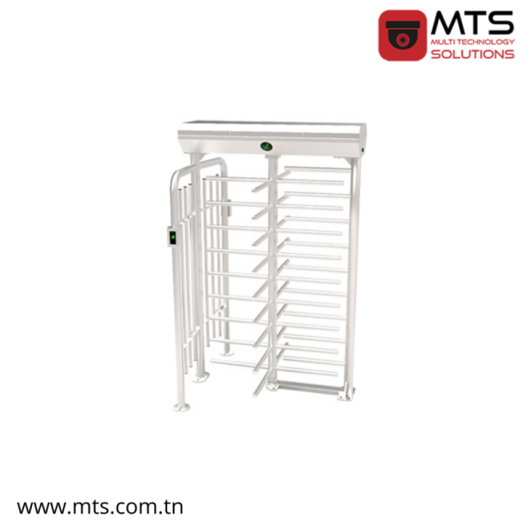 TOURNIQUET BIOMETRIC FULL HEIGHT