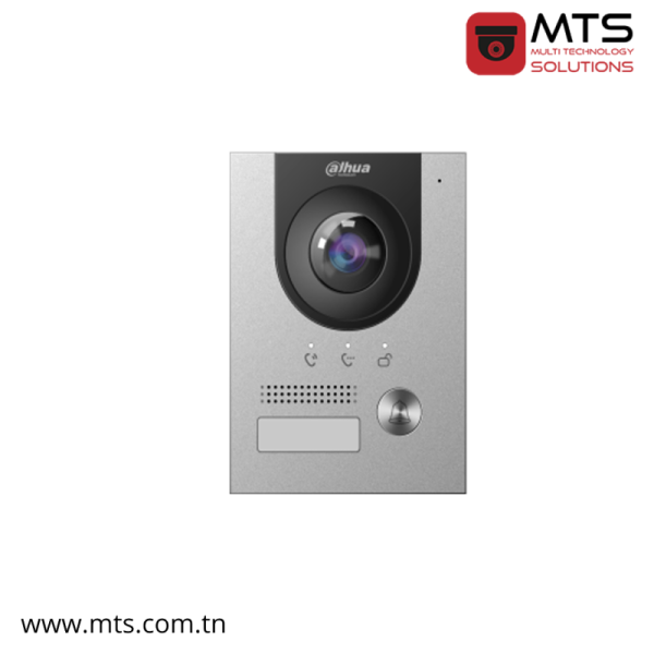 VTO2201F-P IP VILLA DOOR STATION DAHUA