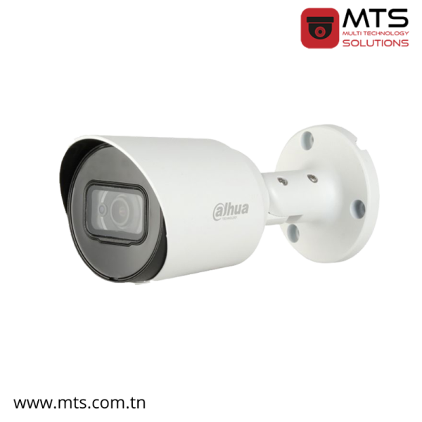 DH-HAC-HFW1400T CAMERA HD DAHUA 4MP IR 30M