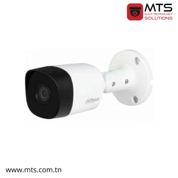 DH-HAC-B2A51 CAMERA HD DAHUA 5MP IR 20M
