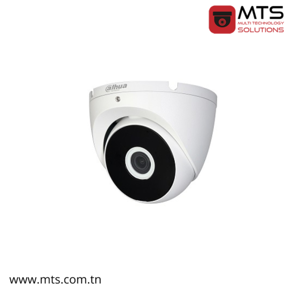 DH-HAC-T2A51 CAMERA HD DAHUA DOME 5MP IR 20M IP67