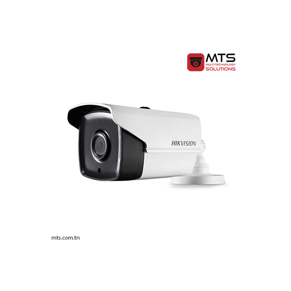 DS-2CE16D0T-IT1 CAMERA HD HIKVISION DOME 2MP IR 20 M