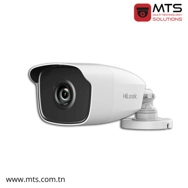 THC-B223-M-2.8    CAMERA HD HILOOK TUBE 2MP 2.8 MM IR 50M