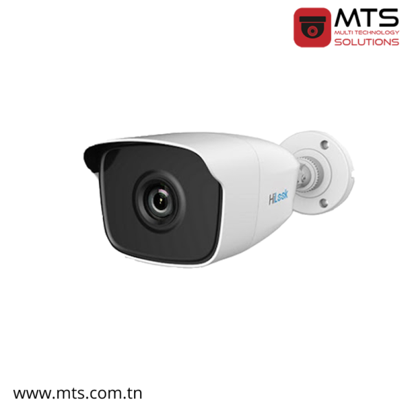 THC-B130-M      CAMERA HD HILOOK TUBE 3MP 2.8 MM IR 20M
