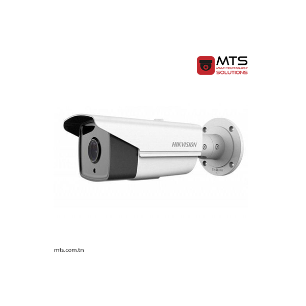 DS-2CE16D0T-IT3 CAMERA HD HIKVISION TUBE 2MP IR 40 M