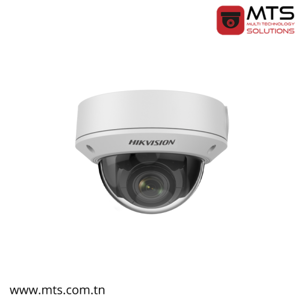DS-2CD1753G0-IZ CAMERA IP HIKVISION DOME 5MP VFM IP67 IK10