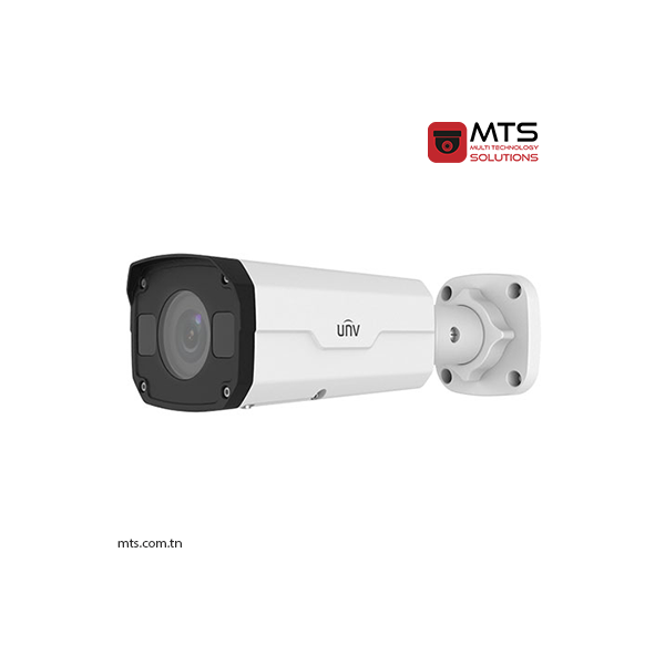 IPC2322LBR3-SP-D CAMERA IP UNV TUBE 2MP POE IP67 2.8MM-12MM MANUAL IR 30