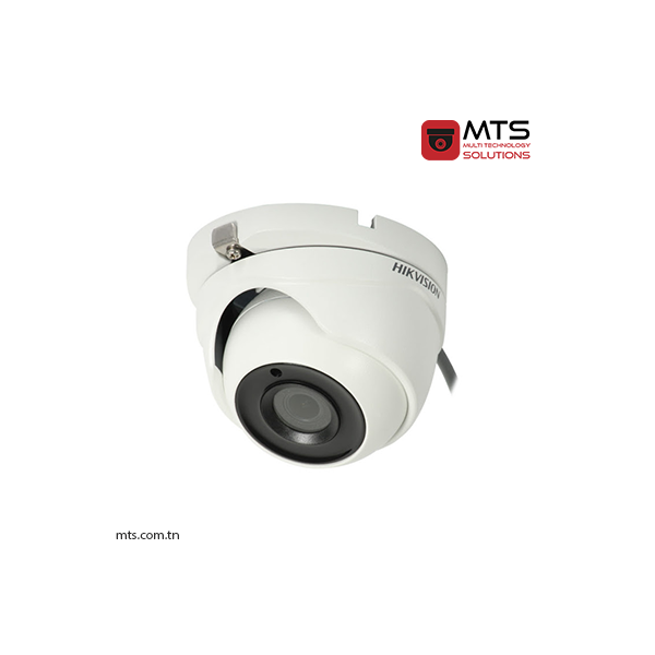 DS-2CE56H1T-ITM CAMERA HD HIKVISION DOME 5MP IR 20 M