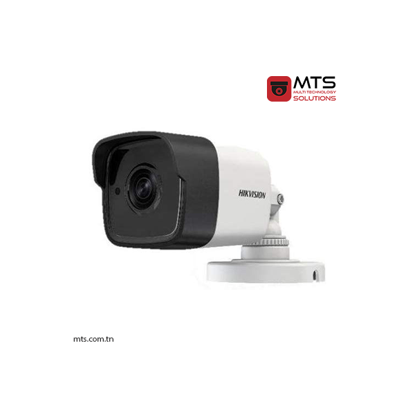 DS-2CE16H0T-ITF CAMERA HD HIKVISION TUBE 5MP IR 20 M