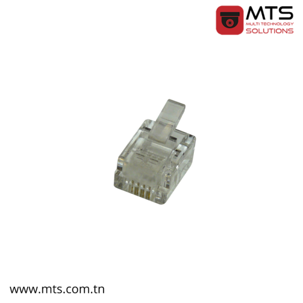 CONNECTEUR RJ11