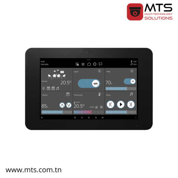 SMART CONTROL
