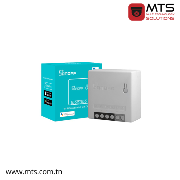 SONOFF MINIR2