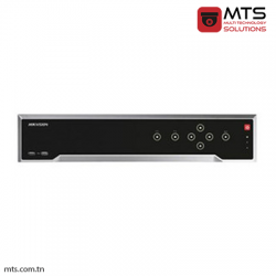 DS-7716NI-I4/16P NVR HIKVISION 16 CHANNEL 16 POE UP TO 12MP