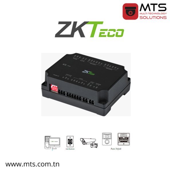 ZKTEKO C2-260
