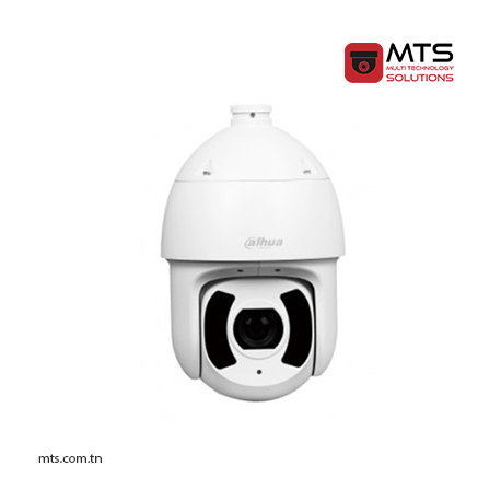 Caméra de surveillance Dahua SD6CE225I-HC(-S3)