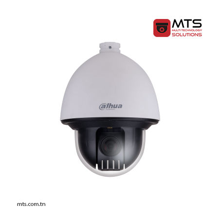 Caméra de surveillance Dahua SD60230I-HC(-S3)