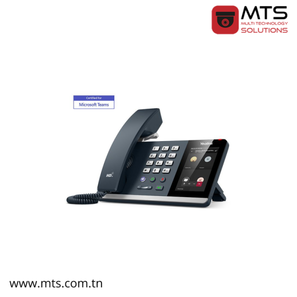 TELEPHONE YEALINK MP54 TEAMS