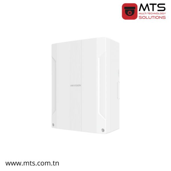 EMETTEUR MULTI IO -HIKVISION