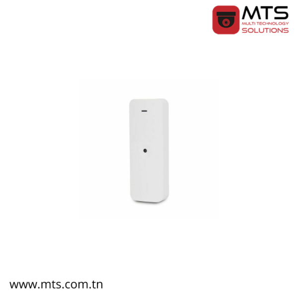 DETECTEUR DE BRIS DE GLACE SANS FIL-HIKVISION