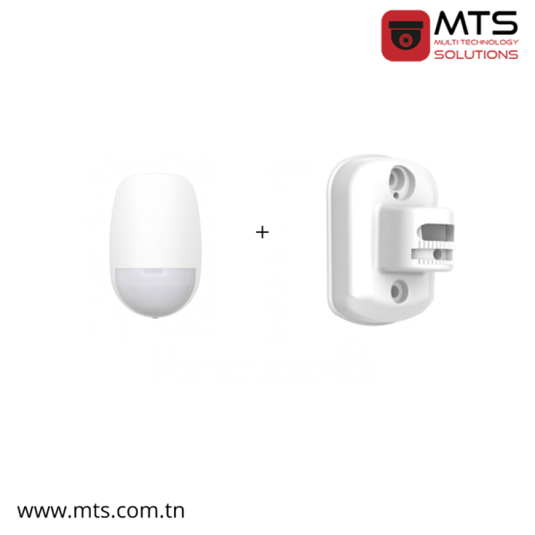 DETECTEUR DE MOUVEMENT SANS FIL HIKVISION