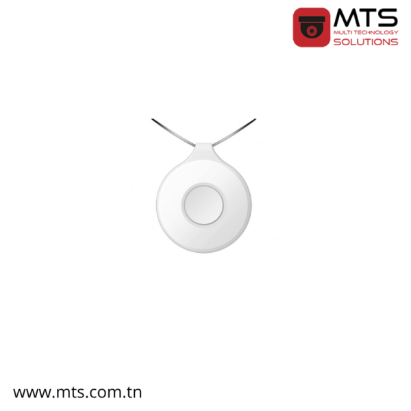 BOUTON D'URGENCE SANS FIL HIKVISION