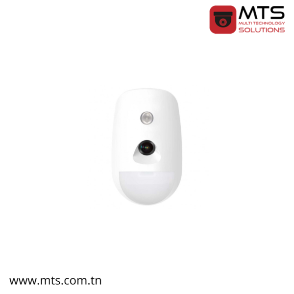 DETECTEUR  DE MOUVENEMENT SANS FIL AVEC CAMERA INTEGREE