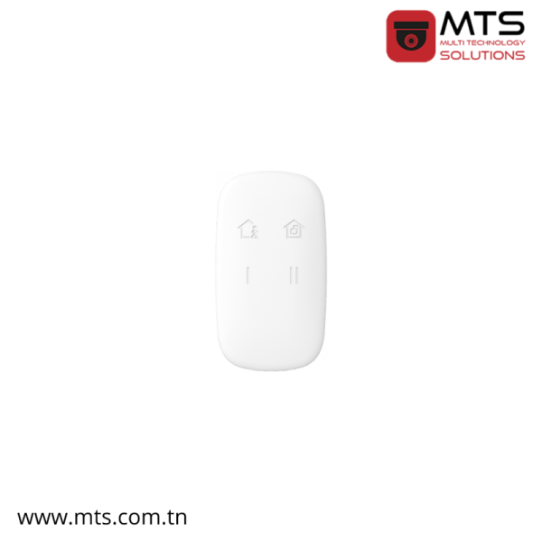 TELECOMMANDE SANS FIL -HIKVISION