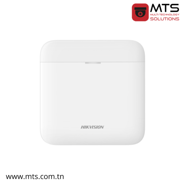 AX PRO- HIKVISION