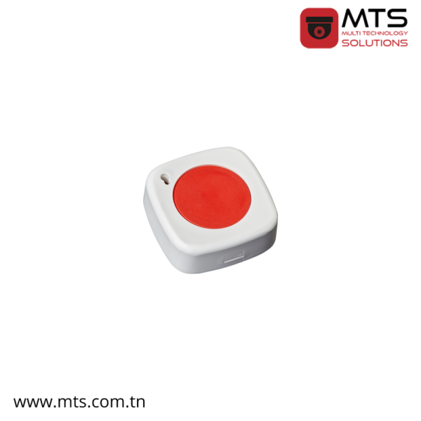 BOUTON D'ALARME PANIQUE