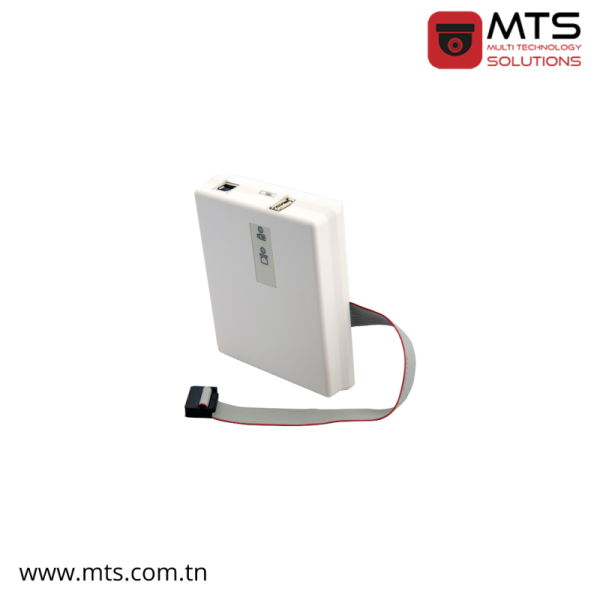 MODULE POUR CONNEXION AU PC VIA USB