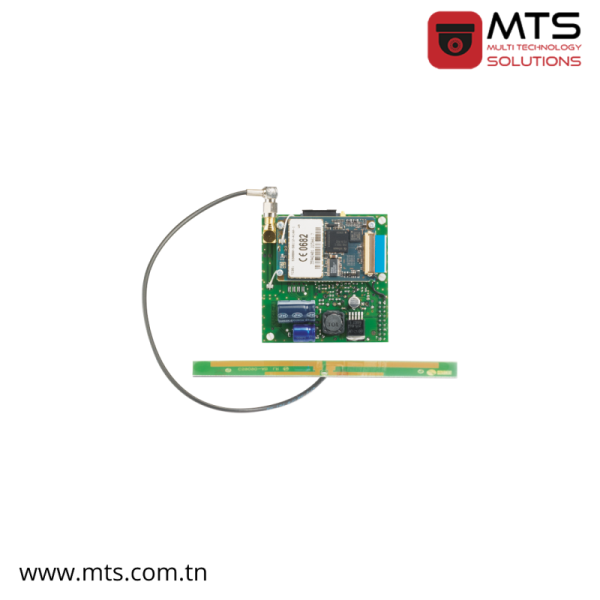 MODULE GSM