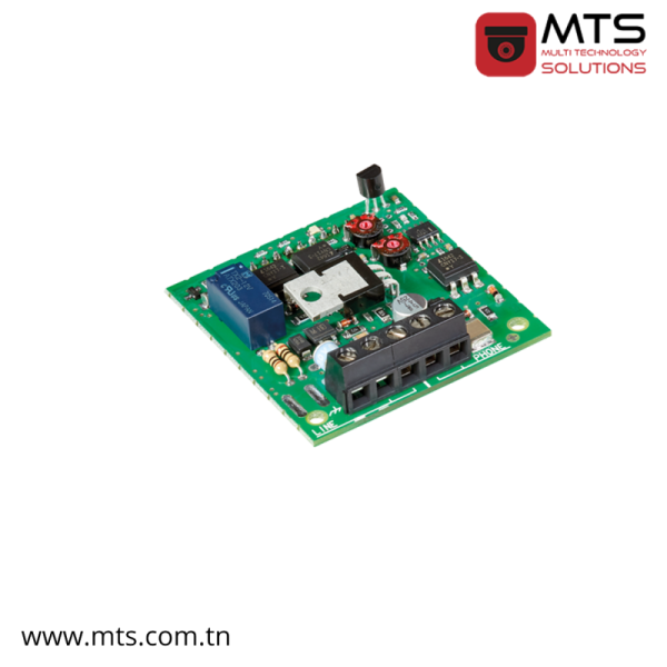 INTERFACE IOT POUR CENTRALE MP500