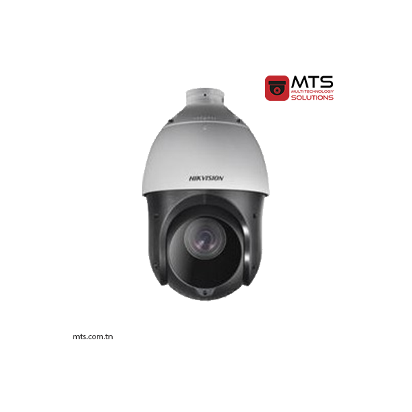 DS-2AE4223TI-D CAMERA IP HIKVISION PTZ DOME 2MP IR UP TO 100 M