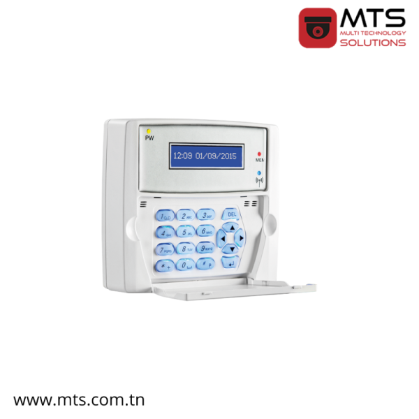 TRANSMETTEUR GSM 4 CANAUX