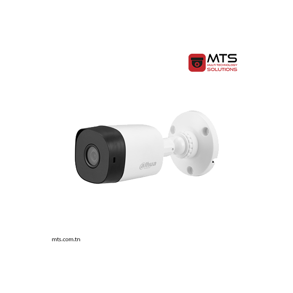 HAC-B1A21P CAMERA HD DAHUA TUBE 2MP IR 20 M