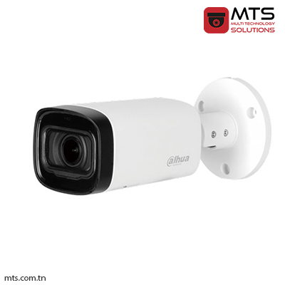 IPC2324LBR3-SP-D CAMERA IP UNV TUBE 4MP POE IP67 2.8MM-12MM MANUAL IR 30