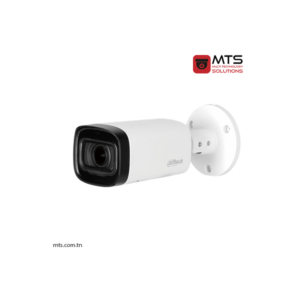 HAC-B4A21-VF CAMERA HD DAHUA TUBE 2MP  VF 2.7MM-12MM IR 30M